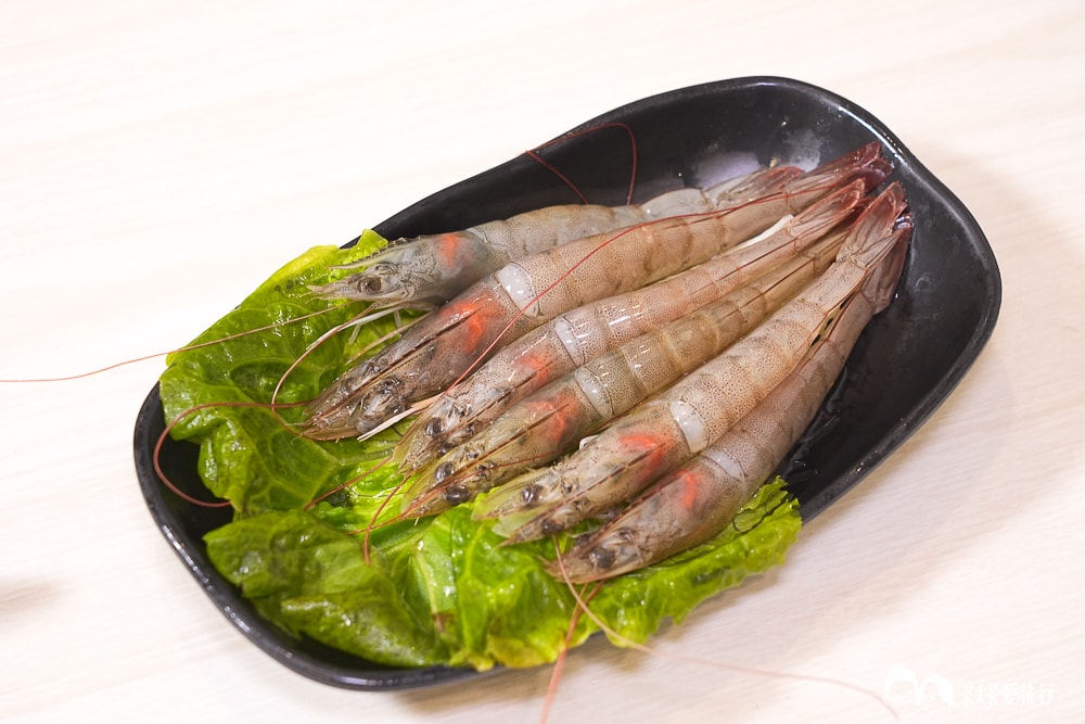 森飽火鍋自助吃到飽|宜蘭吃到飽火鍋350元起高CP值牛肉海鮮菜單 - 第60張圖