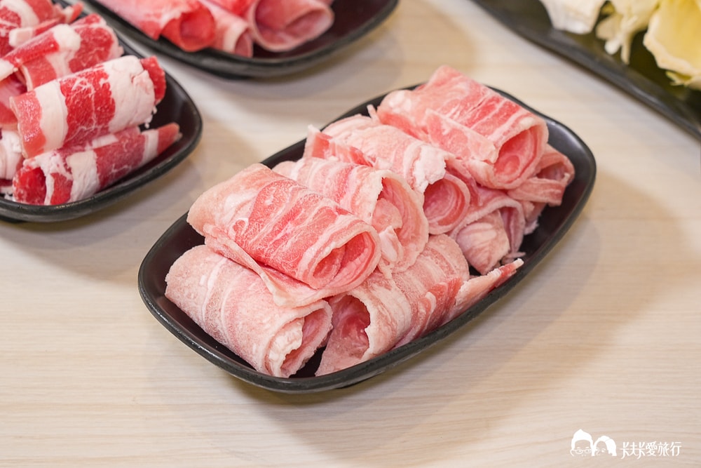 森飽火鍋自助吃到飽|宜蘭吃到飽火鍋350元起高CP值牛肉海鮮菜單 - 第45張圖