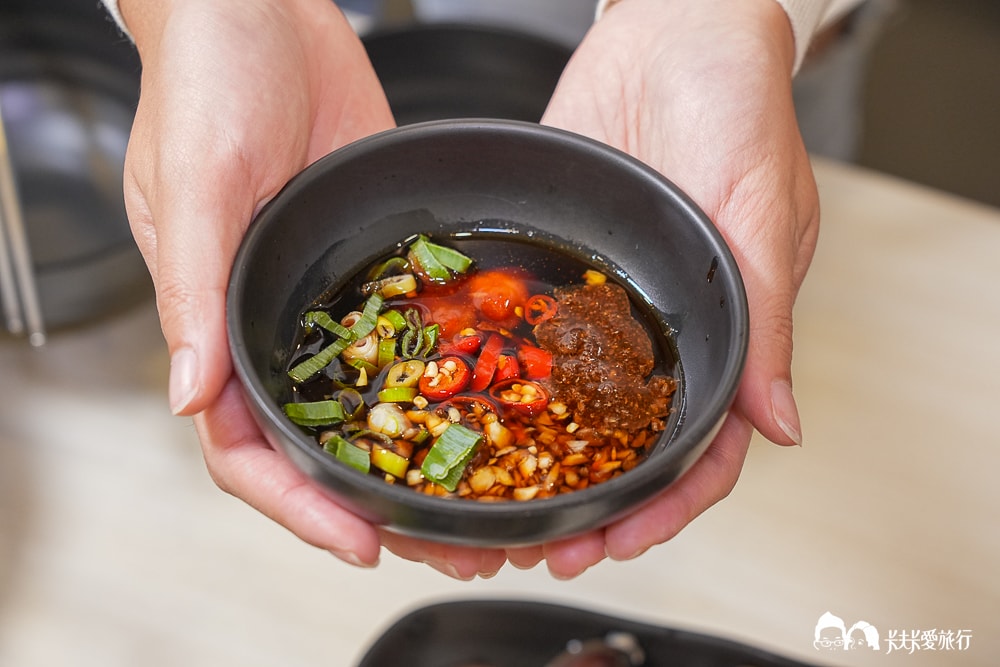 森飽火鍋自助吃到飽|宜蘭吃到飽火鍋350元起高CP值牛肉海鮮菜單 - 第33張圖