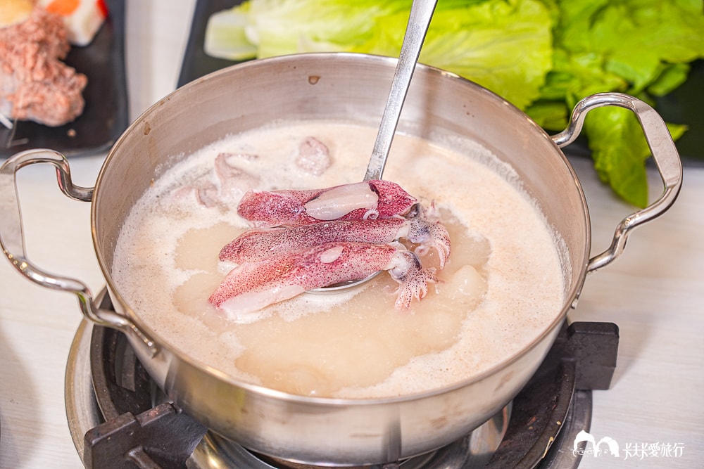 森飽火鍋自助吃到飽|宜蘭吃到飽火鍋350元起高CP值牛肉海鮮菜單 - 第48張圖