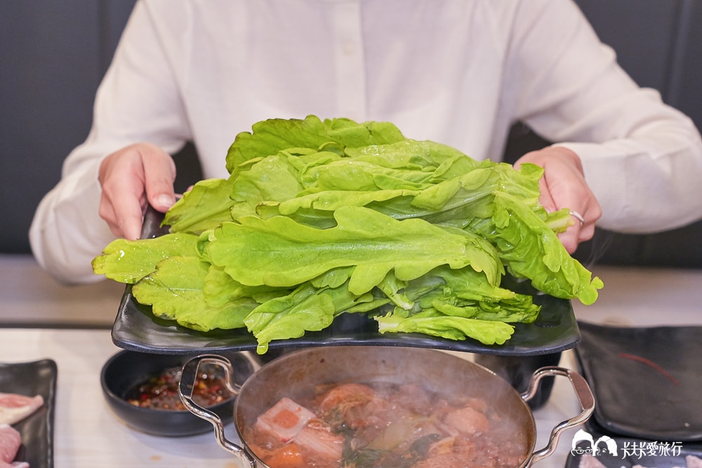 森飽火鍋自助吃到飽|宜蘭吃到飽火鍋350元起高CP值牛肉海鮮菜單 - 第26張圖
