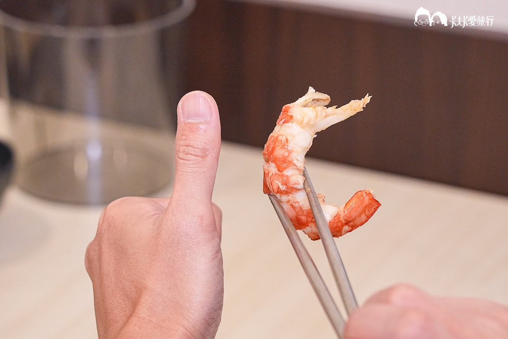 森飽火鍋自助吃到飽|宜蘭吃到飽火鍋350元起高CP值牛肉海鮮菜單 - 第56張圖