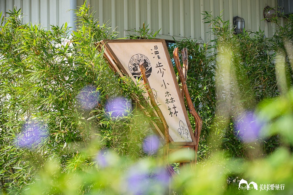 漫步小森林宜蘭貓咪咖啡|三星安農溪畔貓店長療癒系咖啡廳菜單 - 第17張圖