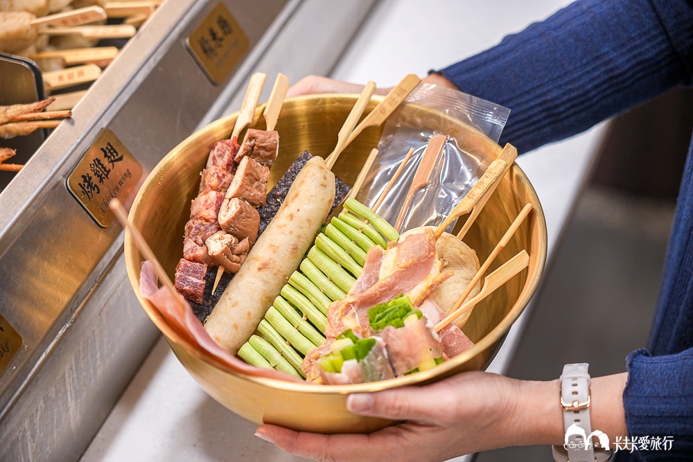 焦糖楓串燒羅東店|羅東夜市美食宵夜推薦菜單ptt、dcard - 第21張圖