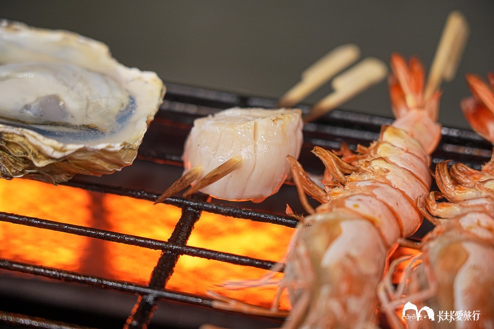 焦糖楓串燒羅東店|羅東夜市美食宵夜推薦菜單ptt、dcard - 第24張圖