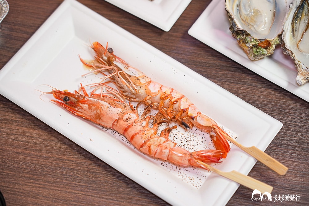焦糖楓串燒羅東店|羅東夜市美食宵夜推薦菜單ptt、dcard - 第40張圖
