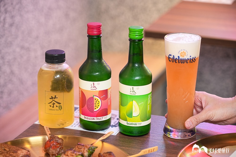 焦糖楓串燒羅東店|羅東夜市美食宵夜推薦菜單ptt、dcard - 第33張圖