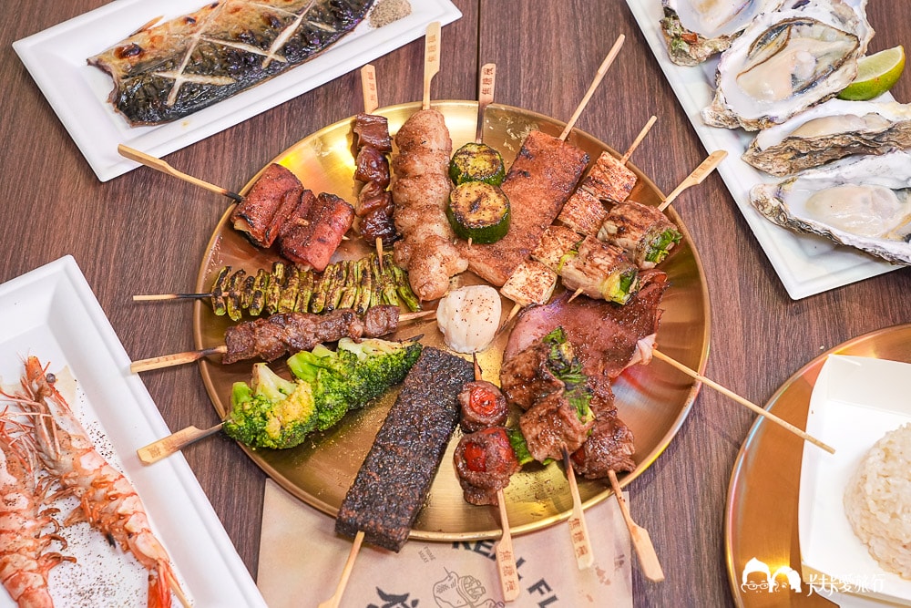 焦糖楓串燒羅東店|羅東夜市美食宵夜推薦菜單ptt、dcard - 第67張圖