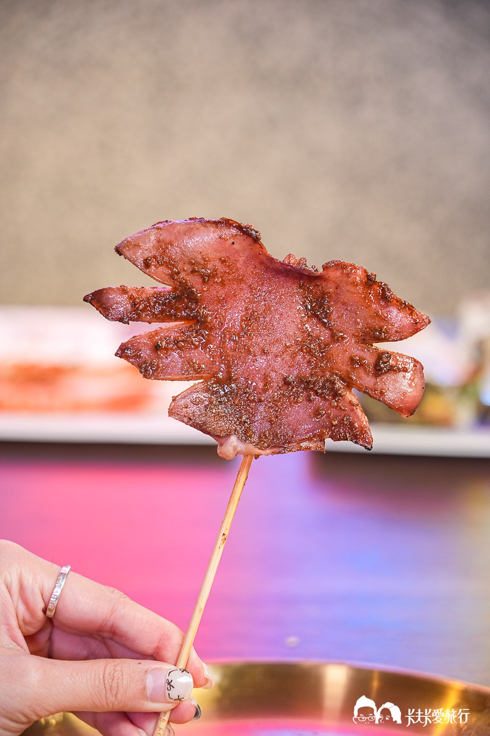 焦糖楓串燒羅東店|羅東夜市美食宵夜推薦菜單ptt、dcard - 第45張圖