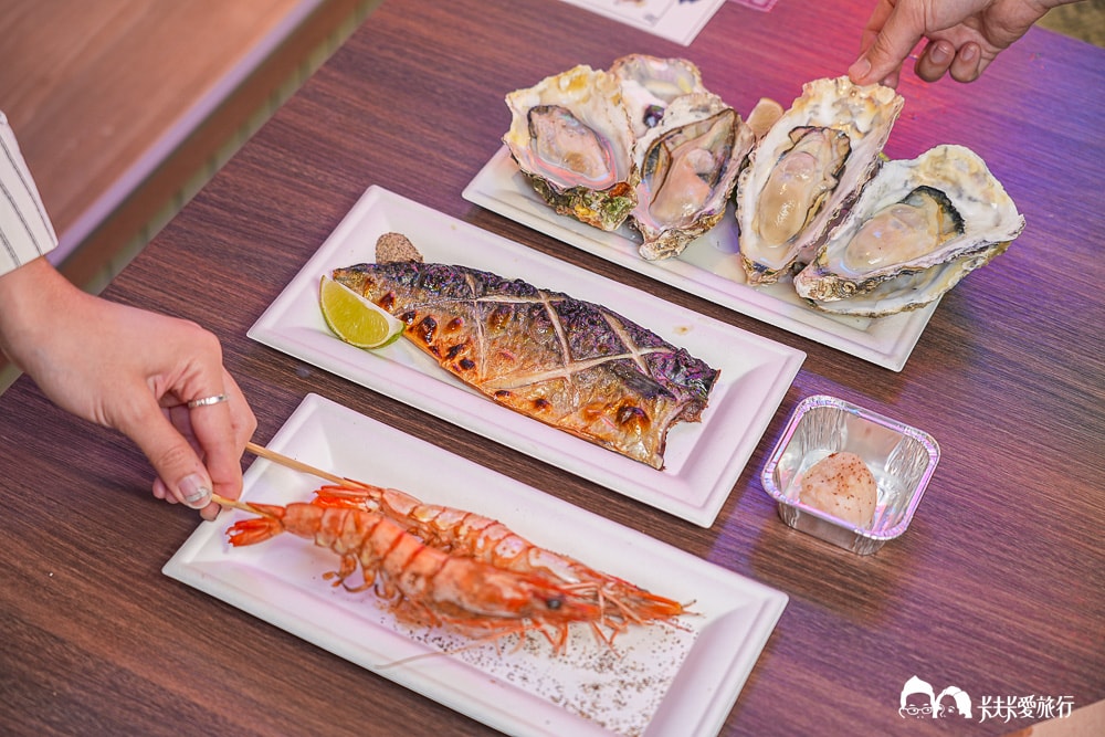 焦糖楓串燒羅東店|羅東夜市美食宵夜推薦菜單ptt、dcard - 第44張圖