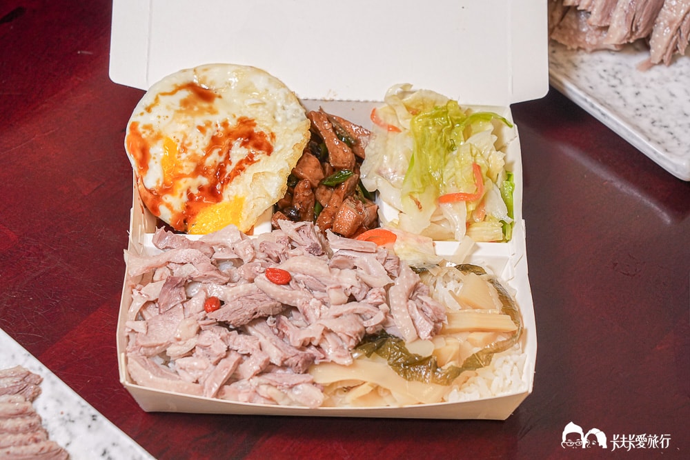 羅東國鼎鵝肉玉里麵|銷魂鵝肉料理宜蘭美食餐廳必吃推薦菜單 - 第50張圖