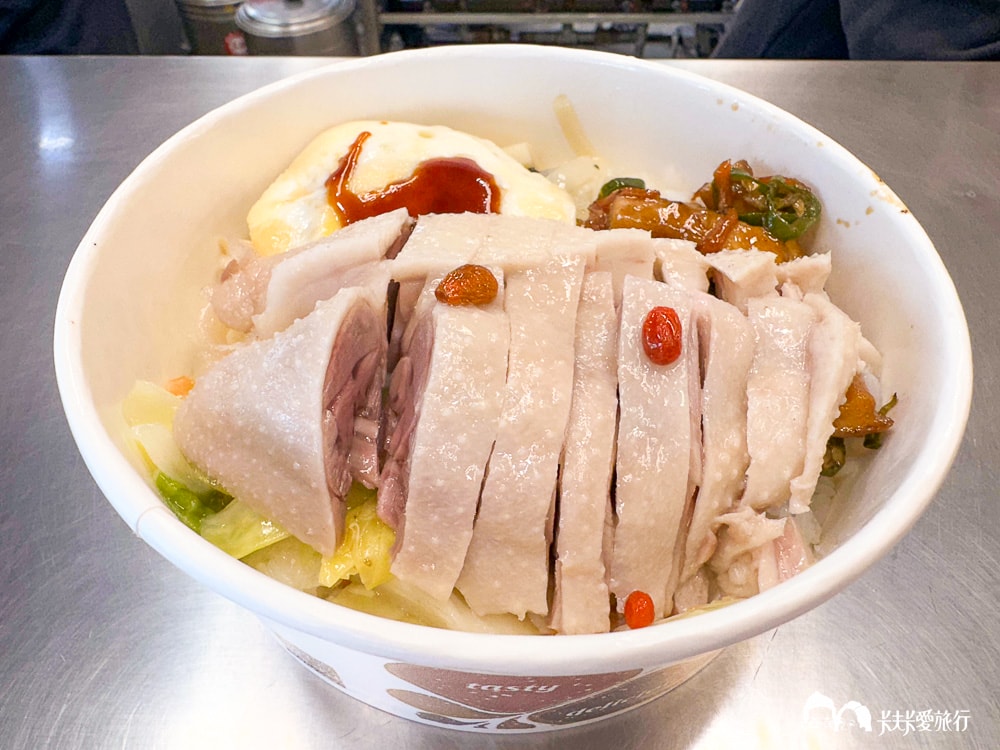 羅東國鼎鵝肉玉里麵|銷魂鵝肉料理宜蘭美食餐廳必吃推薦菜單 - 第54張圖
