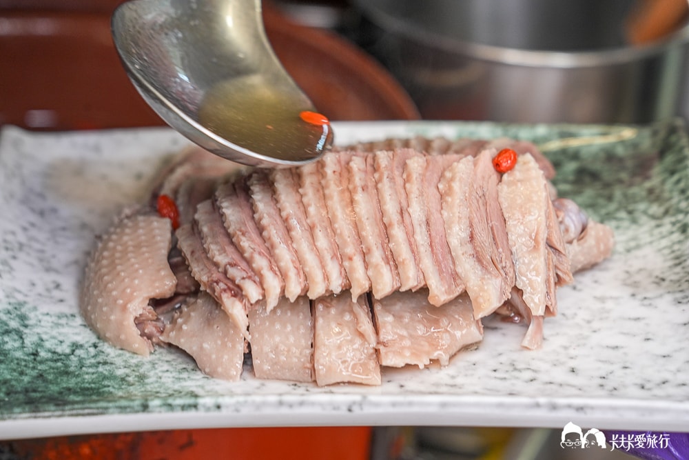羅東國鼎鵝肉玉里麵|銷魂鵝肉料理宜蘭美食餐廳必吃推薦菜單 - 第20張圖