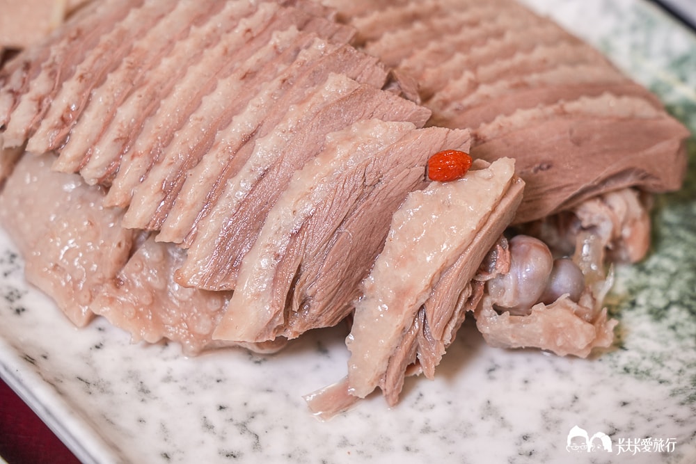 羅東國鼎鵝肉玉里麵|銷魂鵝肉料理宜蘭美食餐廳必吃推薦菜單 - 第21張圖