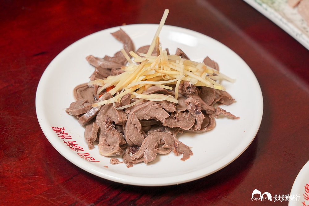 羅東國鼎鵝肉玉里麵|銷魂鵝肉料理宜蘭美食餐廳必吃推薦菜單 - 第42張圖