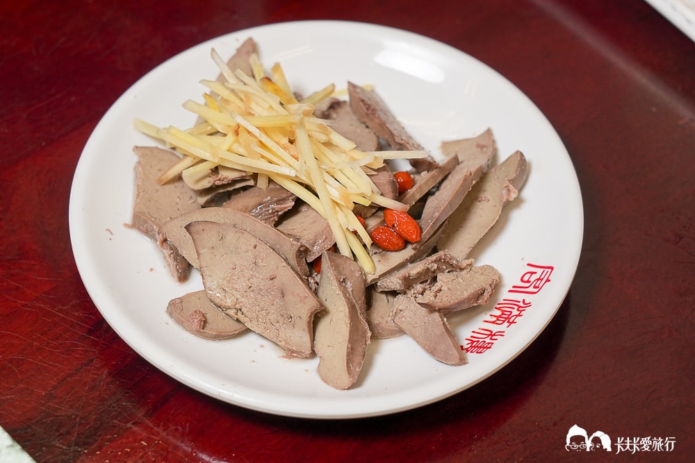 羅東國鼎鵝肉玉里麵|銷魂鵝肉料理宜蘭美食餐廳必吃推薦菜單 - 第44張圖