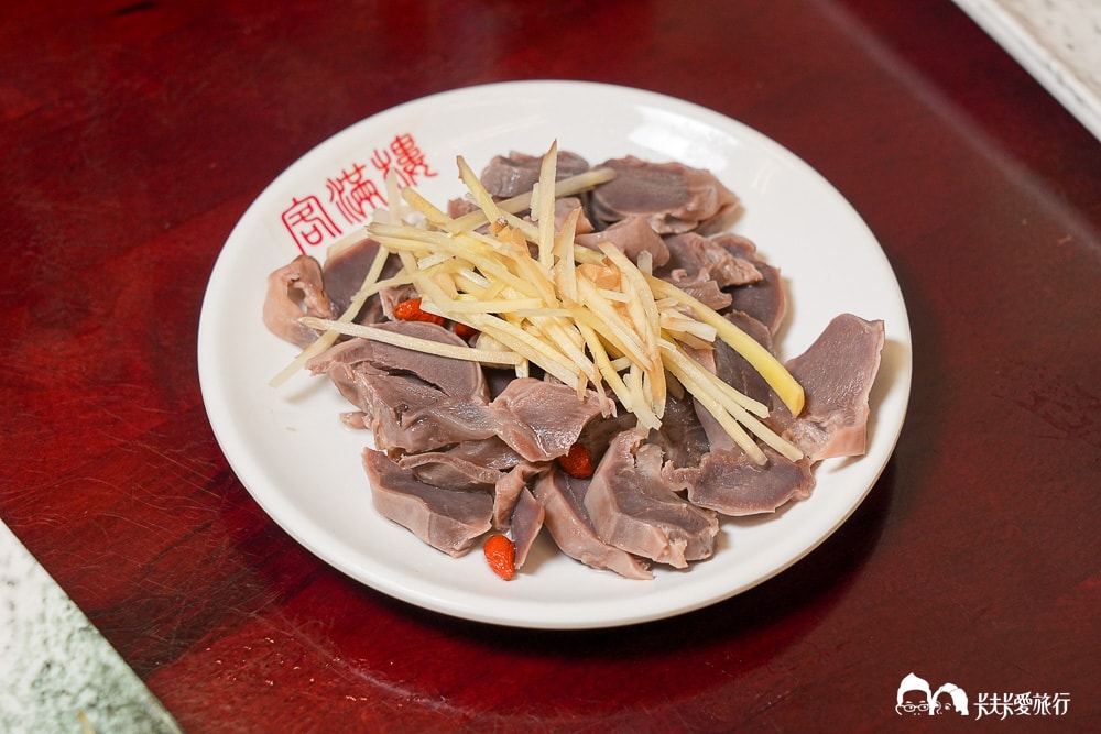 羅東國鼎鵝肉玉里麵|銷魂鵝肉料理宜蘭美食餐廳必吃推薦菜單 - 第46張圖