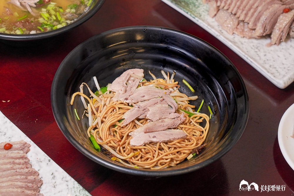 羅東國鼎鵝肉玉里麵|銷魂鵝肉料理宜蘭美食餐廳必吃推薦菜單 - 第35張圖