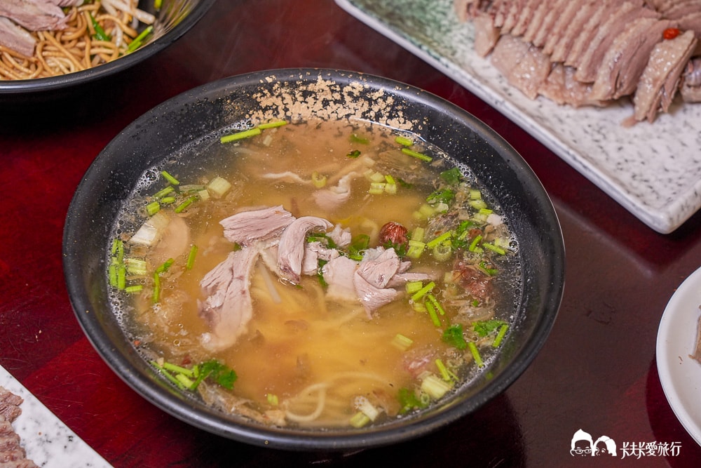 羅東國鼎鵝肉玉里麵|銷魂鵝肉料理宜蘭美食餐廳必吃推薦菜單 - 第38張圖