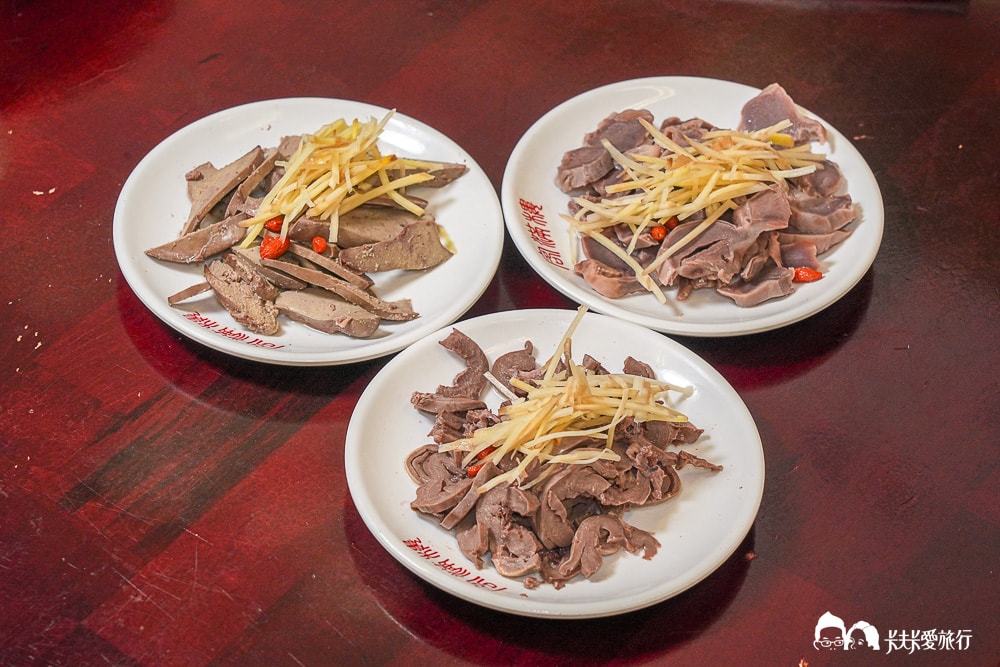 羅東國鼎鵝肉玉里麵|銷魂鵝肉料理宜蘭美食餐廳必吃推薦菜單 - 第41張圖