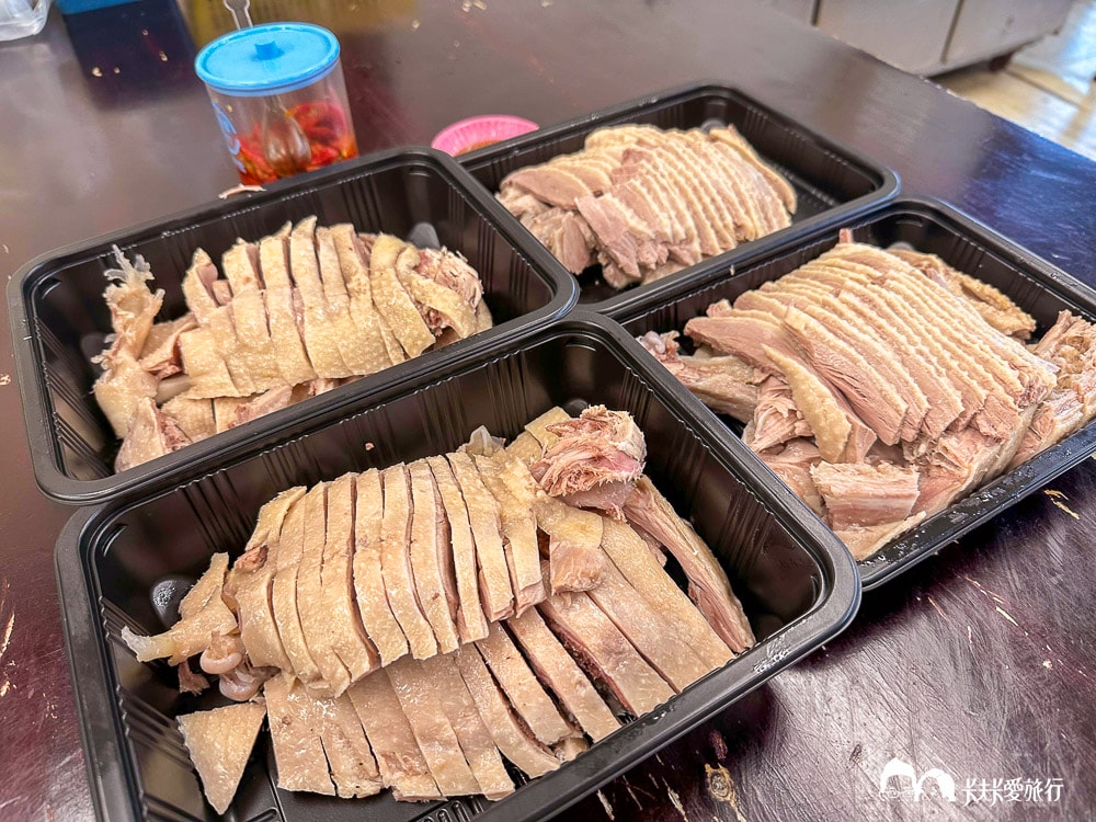 羅東國鼎鵝肉玉里麵|銷魂鵝肉料理宜蘭美食餐廳必吃推薦菜單 - 第57張圖