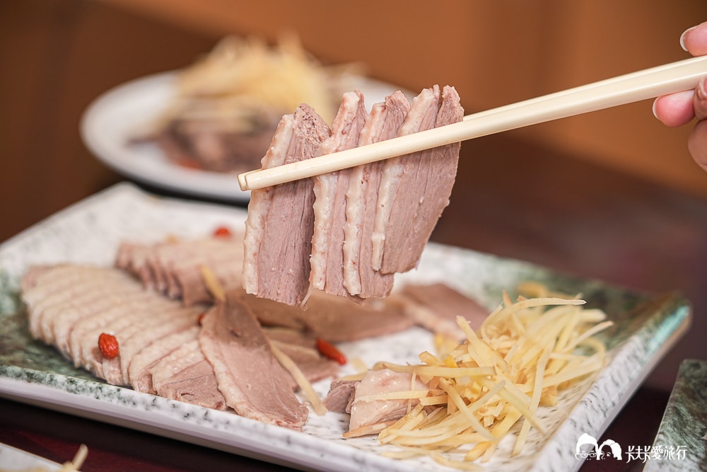 羅東國鼎鵝肉玉里麵|銷魂鵝肉料理宜蘭美食餐廳必吃推薦菜單 - 第26張圖
