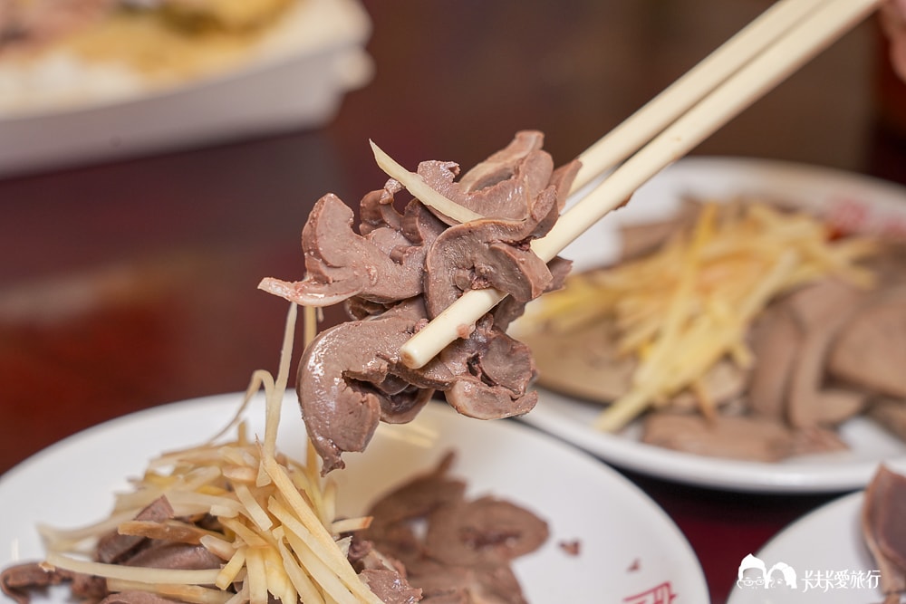 羅東國鼎鵝肉玉里麵|銷魂鵝肉料理宜蘭美食餐廳必吃推薦菜單 - 第43張圖