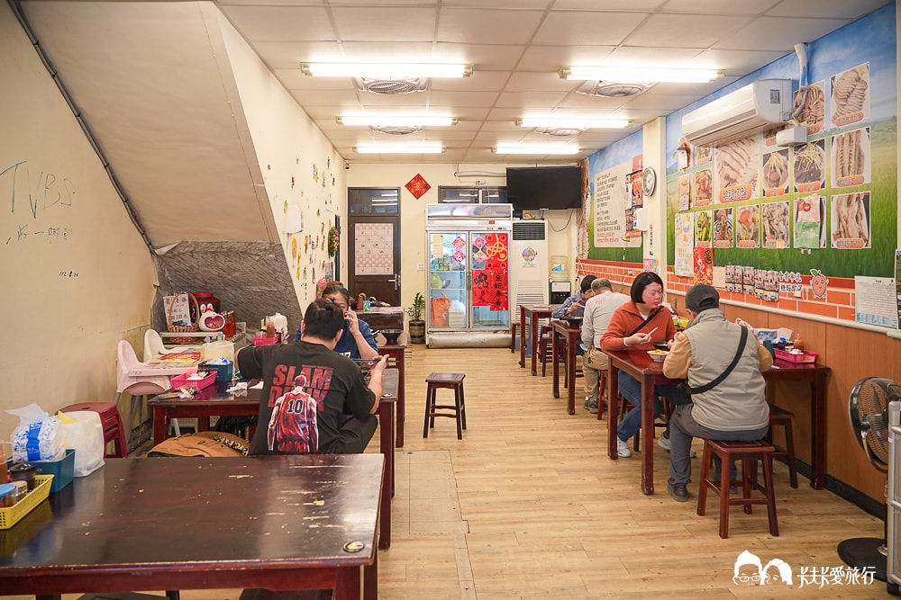 羅東國鼎鵝肉玉里麵|銷魂鵝肉料理宜蘭美食餐廳必吃推薦菜單 - 第14張圖