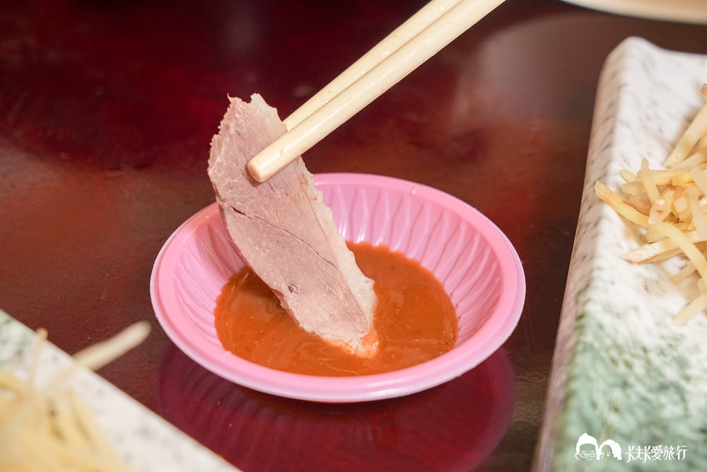 羅東國鼎鵝肉玉里麵|銷魂鵝肉料理宜蘭美食餐廳必吃推薦菜單 - 第30張圖