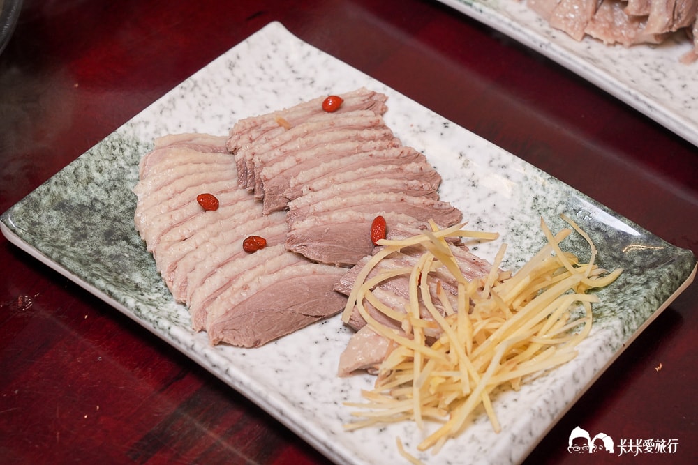 羅東國鼎鵝肉玉里麵|銷魂鵝肉料理宜蘭美食餐廳必吃推薦菜單 - 第25張圖