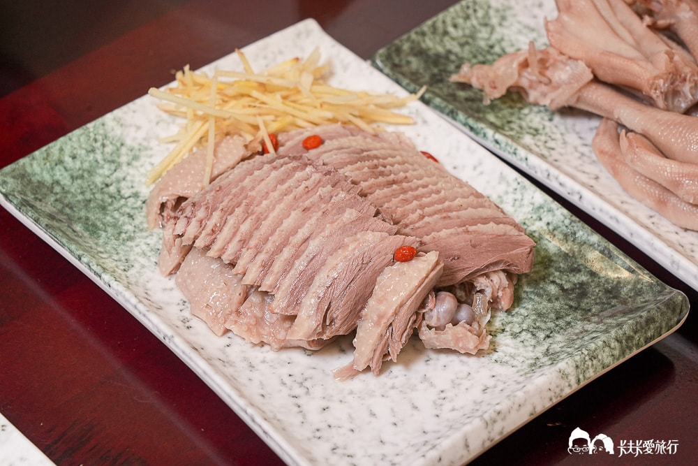 羅東國鼎鵝肉玉里麵|銷魂鵝肉料理宜蘭美食餐廳必吃推薦菜單 - 第19張圖