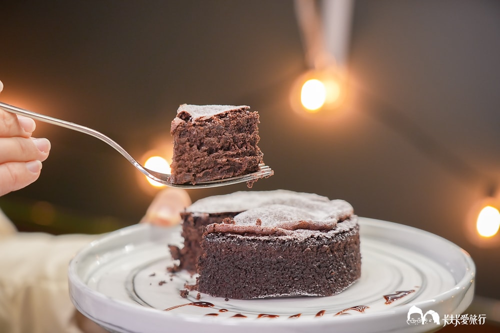 雲起咖啡 CirrusCafe