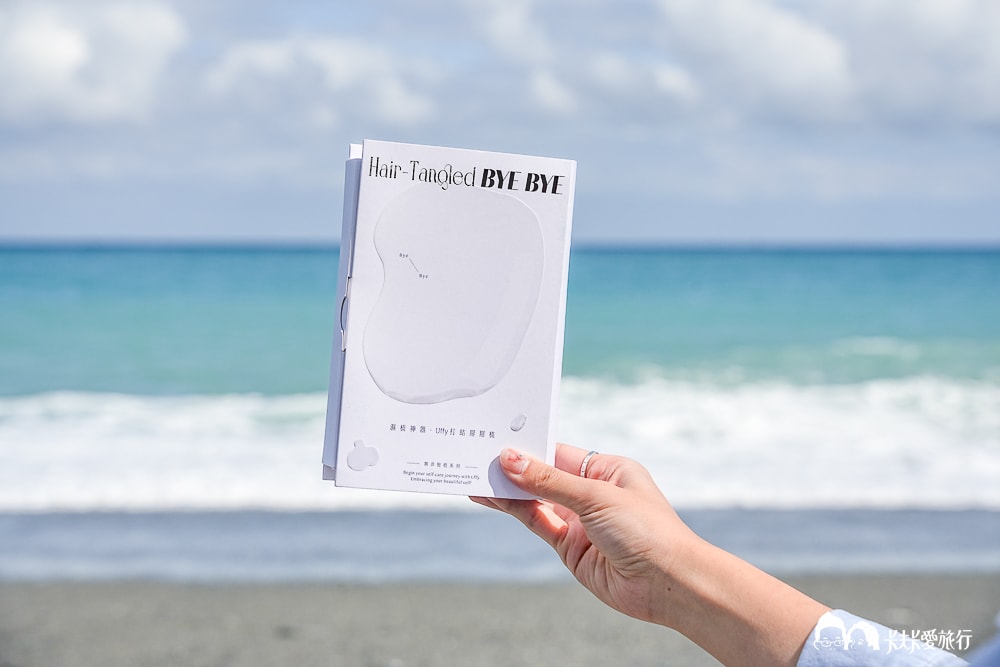 Uffy無非按摩梳+打結掰掰梳|使用心得正負評價ptt、dcard - 第43張圖