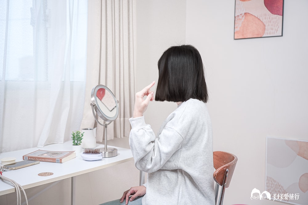 Uffy無非按摩梳+打結掰掰梳|使用心得正負評價ptt、dcard - 第57張圖