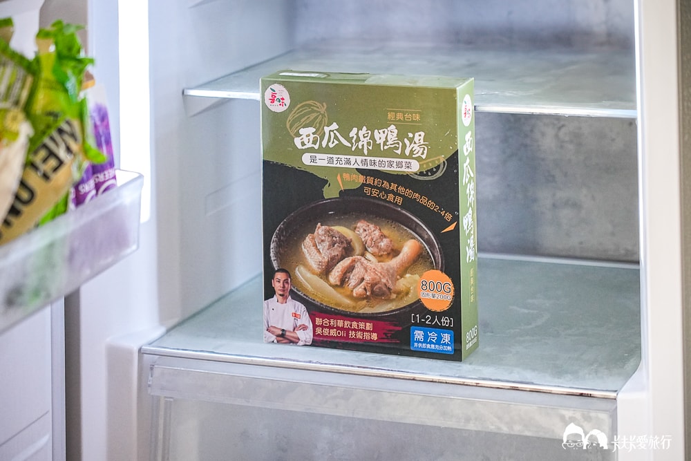 蒜頭雞湯評比哪一牌好吃?全聯家樂福超商都買得的到 - 第76張圖