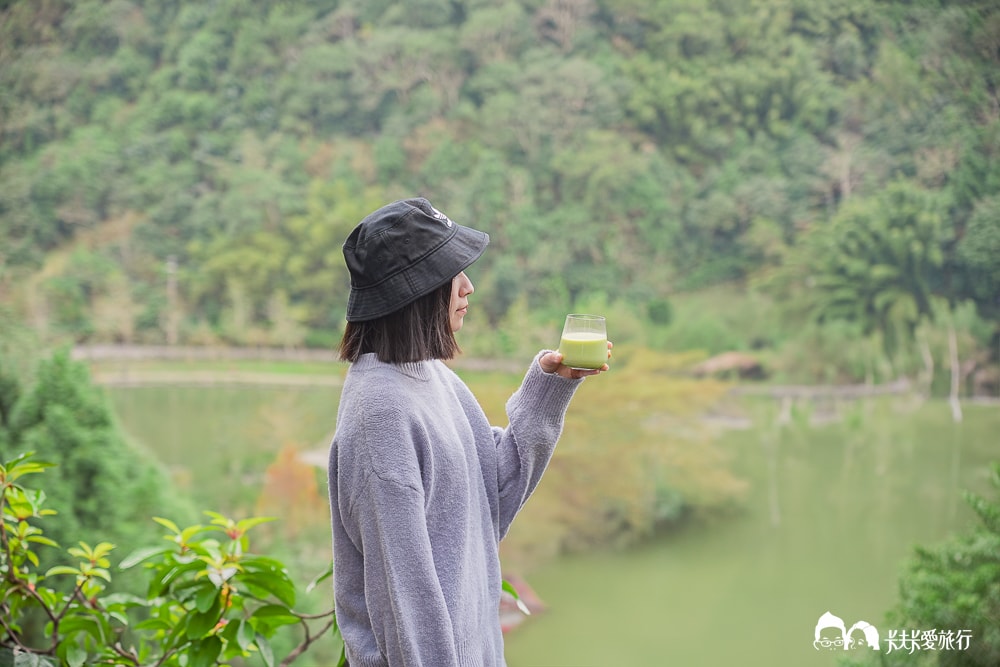 珍奶推薦!基諾GINO沖泡珍奶|出國戶外登山超方便評價心得Ptt - 第60張圖