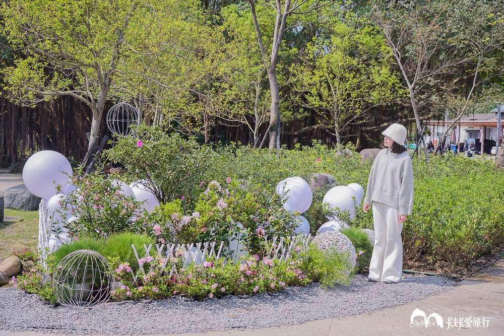 新北萬金杜鵑花展亮點攻略|打卡必拍北海岸金山老街景點一日遊 - 第38張圖