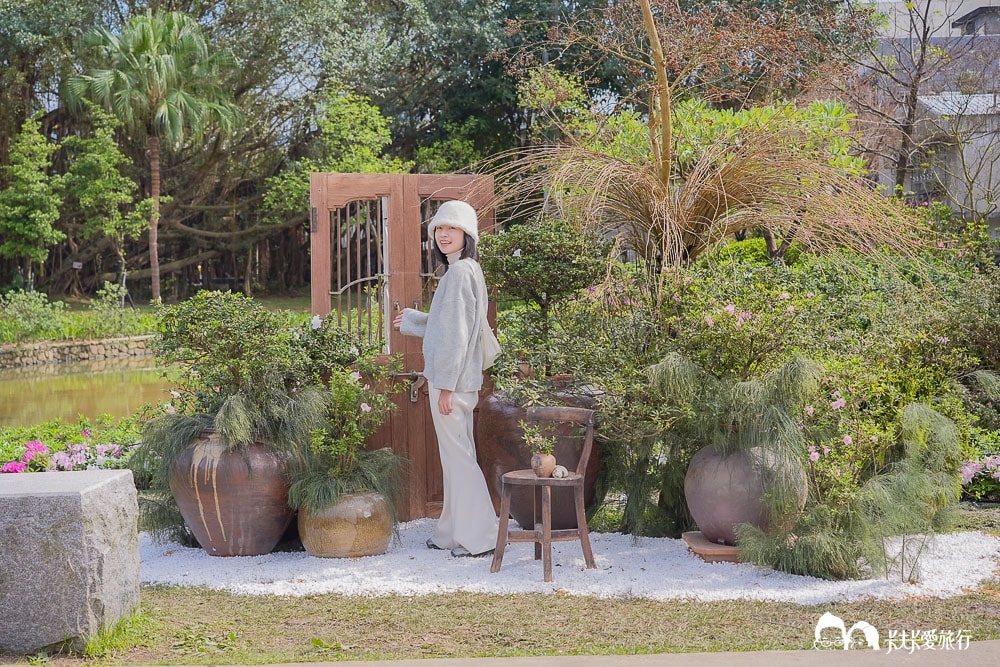 新北萬金杜鵑花展亮點攻略|打卡必拍北海岸金山老街景點一日遊 - 第53張圖