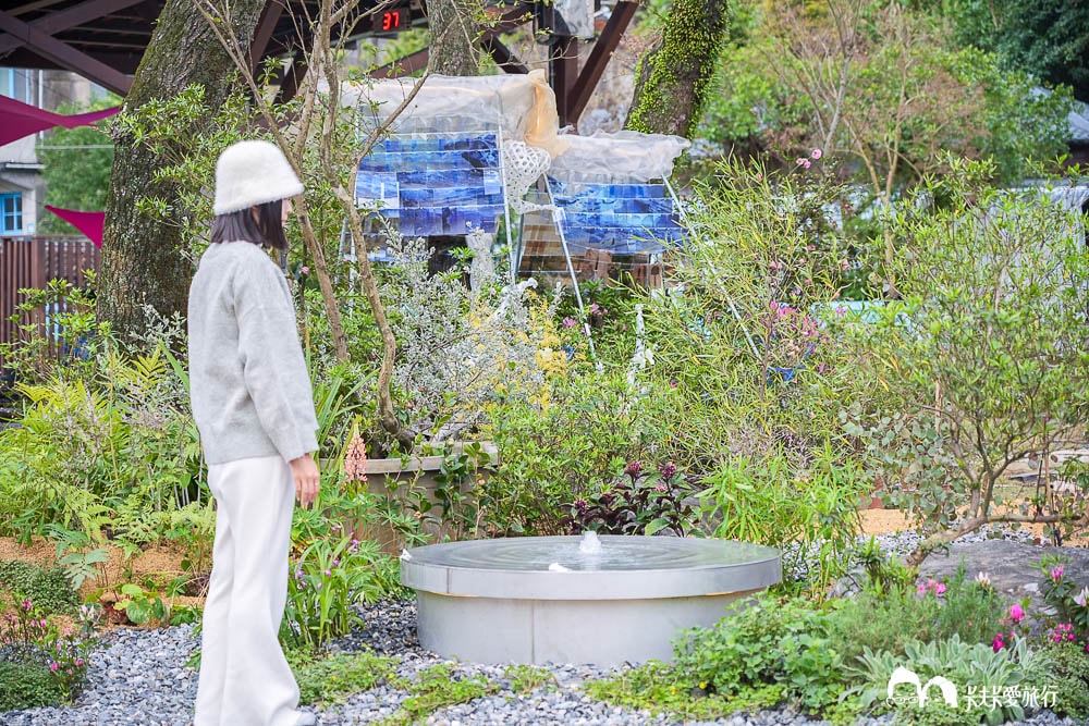 新北萬金杜鵑花展亮點攻略|打卡必拍北海岸金山老街景點一日遊 - 第62張圖