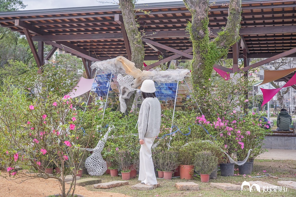 新北萬金杜鵑花展亮點攻略|打卡必拍北海岸金山老街景點一日遊 - 第65張圖