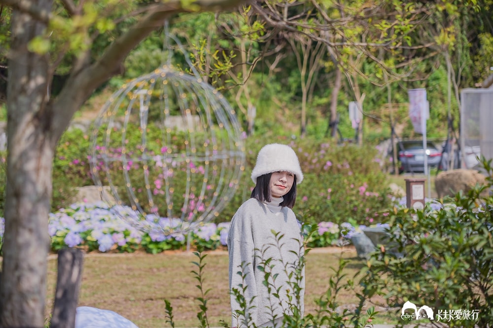 新北萬金杜鵑花展亮點攻略|打卡必拍北海岸金山老街景點一日遊 - 第39張圖