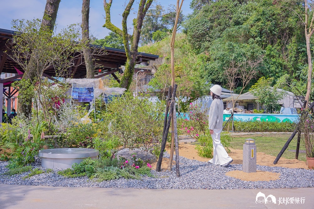 新北萬金杜鵑花展亮點攻略|打卡必拍北海岸金山老街景點一日遊 - 第58張圖