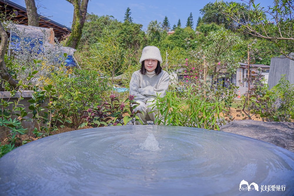 新北萬金杜鵑花展亮點攻略|打卡必拍北海岸金山老街景點一日遊 - 第59張圖