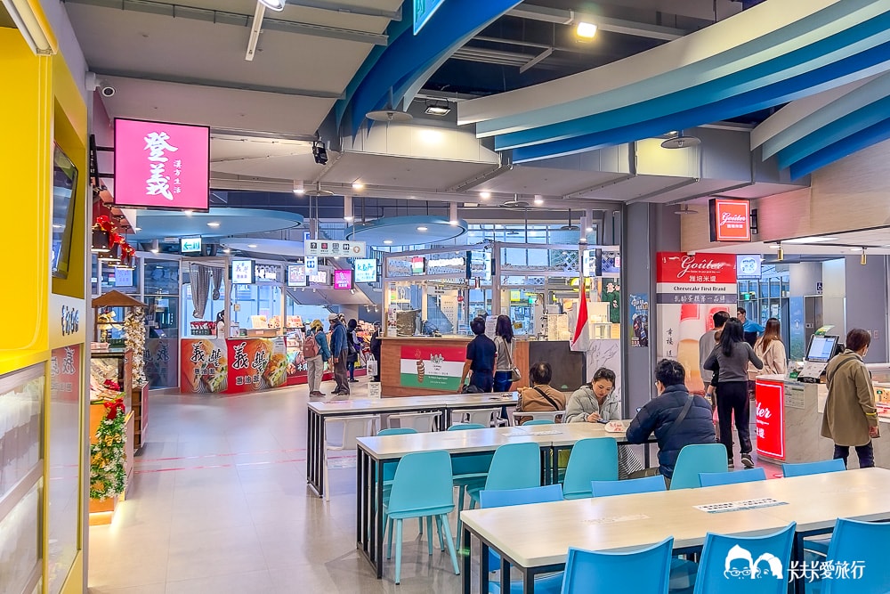 國5蘇澳服務區美食|2025最新店家必買美食伴手禮推薦 - 第21張圖