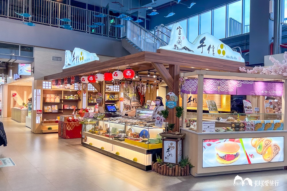 國5蘇澳服務區美食|2025最新店家必買美食伴手禮推薦 - 第38張圖