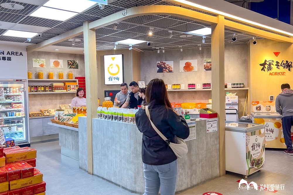 國5蘇澳服務區美食|2025最新店家必買美食伴手禮推薦 - 第36張圖