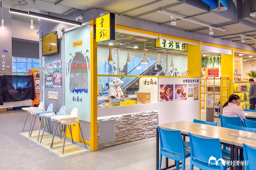 國5蘇澳服務區美食|2025最新店家必買美食伴手禮推薦 - 第37張圖