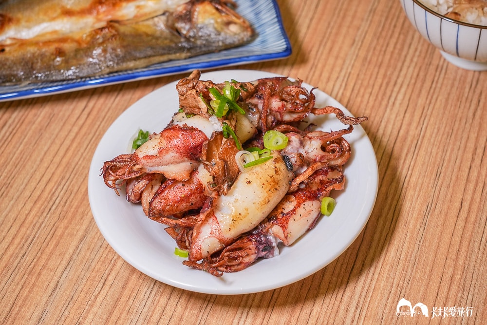 海荔食堂