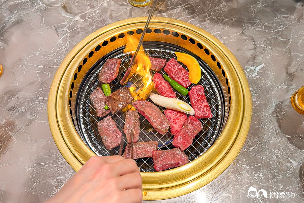 沖繩美食推薦|燒肉本部牧場本部總店,牧場直送必吃和牛菜單、訂位美麗海水族館附近美食 - 第46張圖