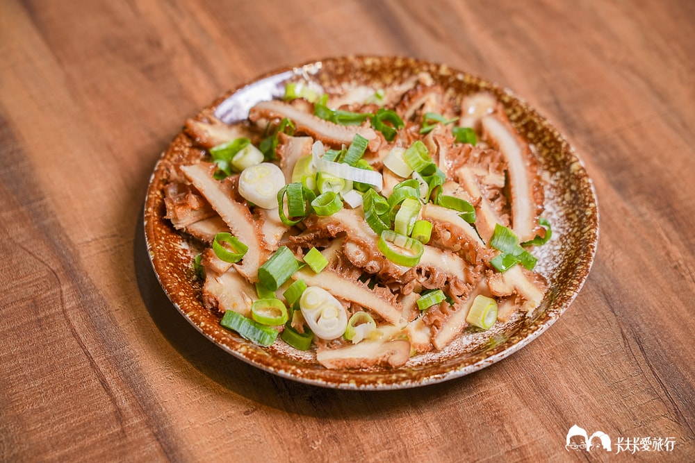 【宜蘭牛肉麵推薦】真正香牛麵!在地人激推牛肉湯頭超濃郁必吃菜單 - 第39張圖